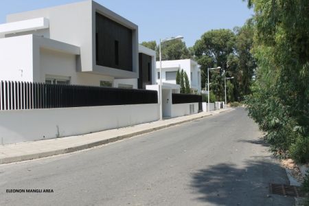 Terreno Residenziale in vendita