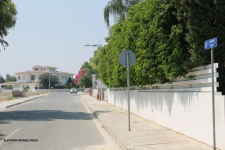 Terreno Residenziale in vendita