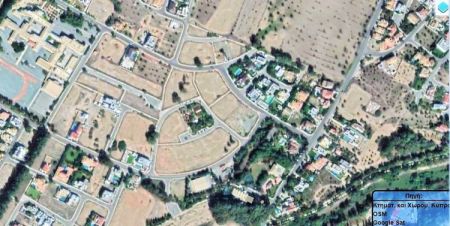 סטרובולוס, ניקוסיה