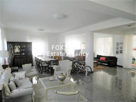 Thumbnail 1 Strovolos Real Estate For Sale From 1,000 And 5,000 M2 Plot