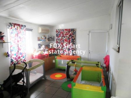 Thumbnail 4 Strovolos Real Estate For Sale From 1,000 And 5,000 M2 Plot