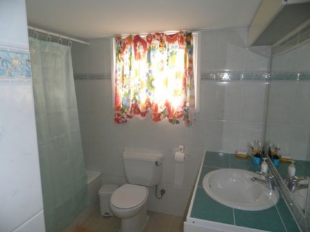 Casa Unifamiliar en venta