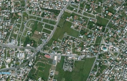 Strovolos, Nicosia