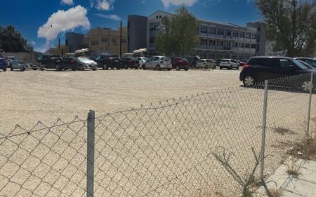 קרקע למגורים למכירה