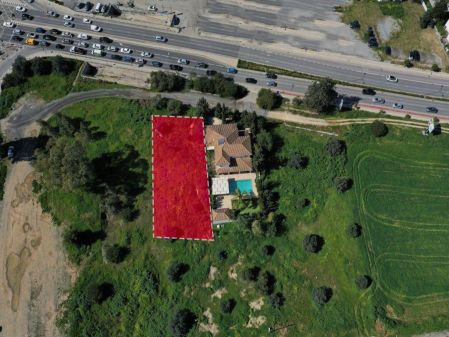 Terreno Residencial en venta