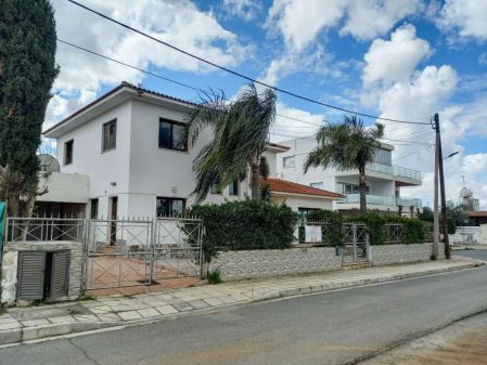 Thumbnail 1 Strovolos Real Estate For Sale From 1,000 And 5,000 M2 Plot