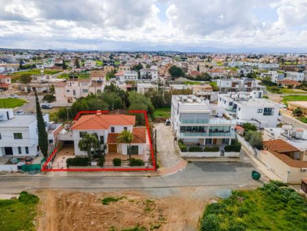 Thumbnail 4 Strovolos Real Estate For Sale From 1,000 And 5,000 M2 Plot