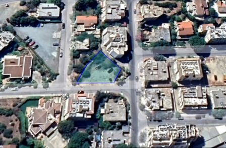 Terreno Residenziale in vendita