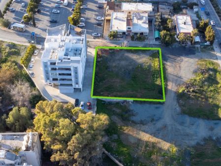 Residential Land for sale