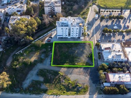 Residential Land for sale