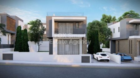 בית פרטי למכירה