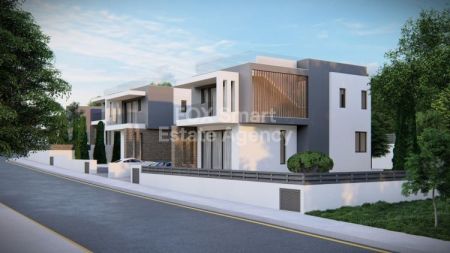 בית פרטי למכירה