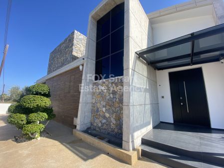 Detached House for sale