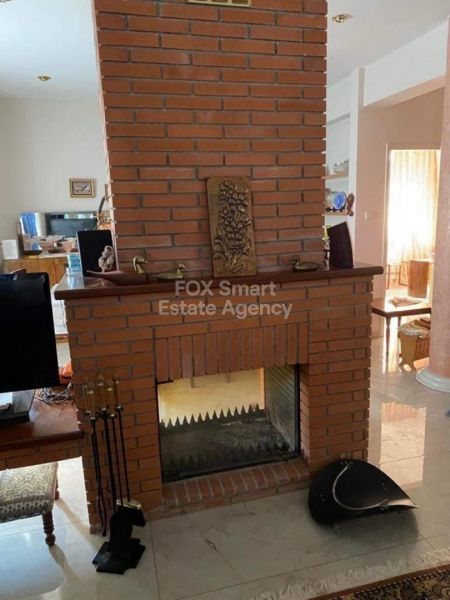 Detached House for sale