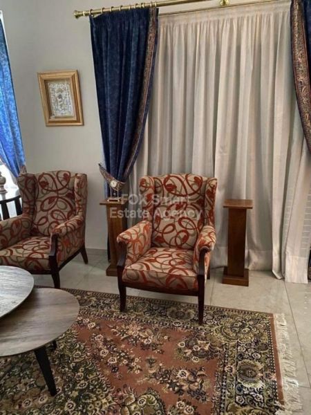 Detached House for sale