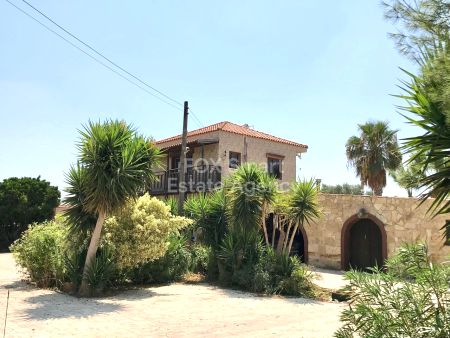 Thumbnail 3 Domy Na Sprzedaż Cypr