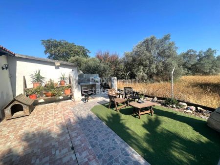 Freistehendes Haus zum Kauf