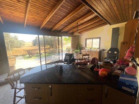 Freistehendes Haus zum Kauf