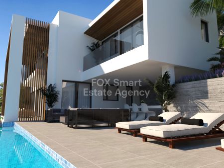 Thumbnail 4 Maisons À Vendre Chypre