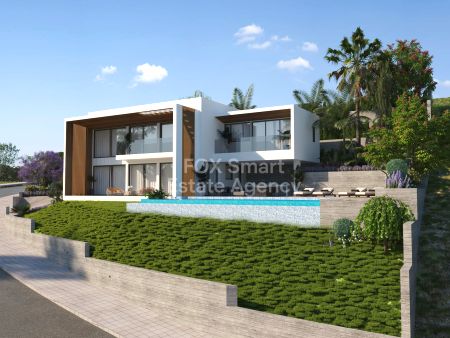 Thumbnail 3 Maisons À Vendre Chypre