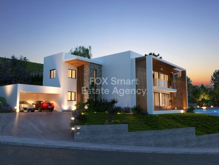 Thumbnail 5 Maisons À Vendre Chypre