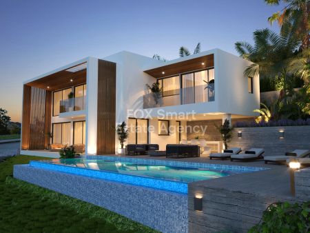 Μονοκατοικία προς πώληση