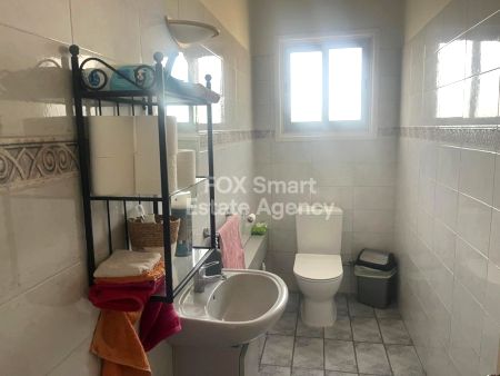 Casa Unifamiliar en venta
