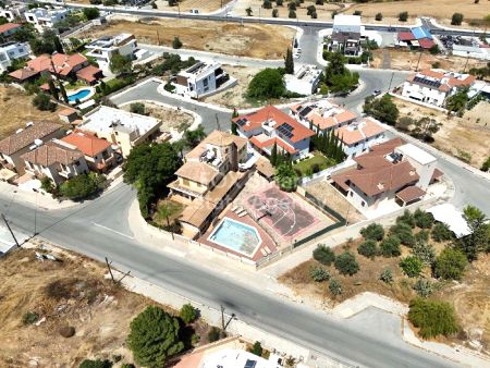 Thumbnail 2 Λευκωσία Ακίνητα Προς Πώληση από 500,000 έως 750,000 €