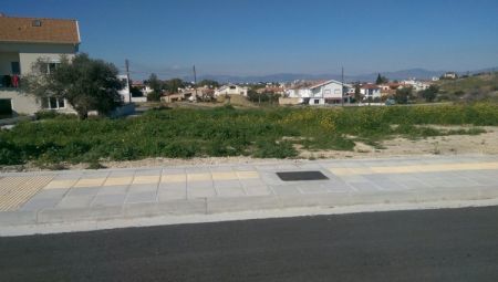 Terreno Residenziale in vendita