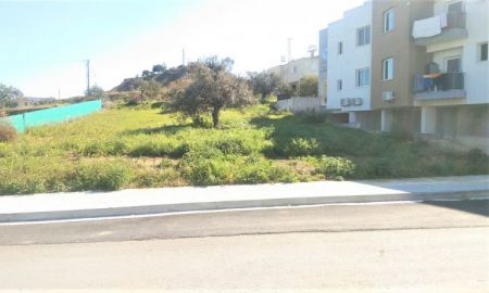 Terreno Residenziale in vendita