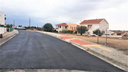 Terreno Residenziale in vendita