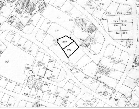 Terreno Residencial en venta