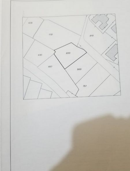 Terreno Residencial en venta