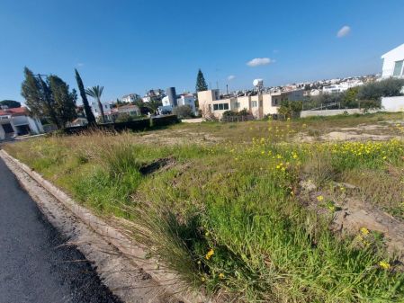 Terreno Residenziale in vendita