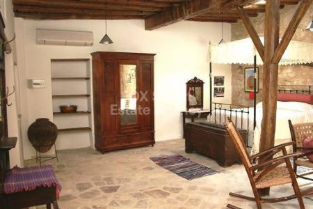 Freistehendes Haus zum Kauf