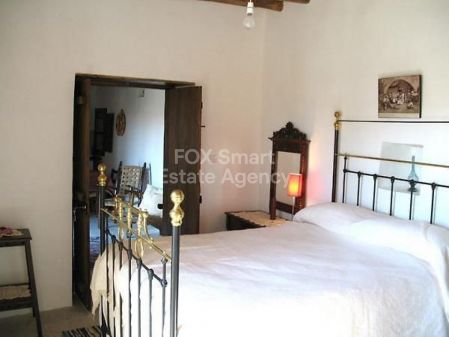 Freistehendes Haus zum Kauf