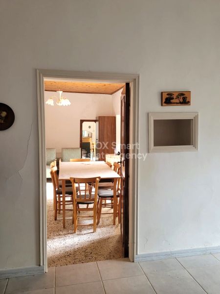 Freistehendes Haus zum Kauf