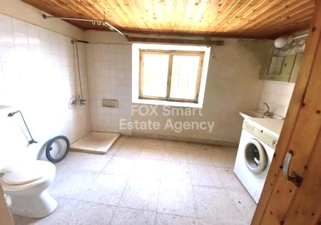 בית פרטי למכירה