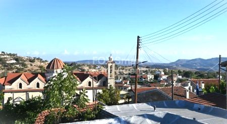 בית פרטי למכירה