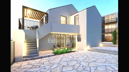 בית פרטי למכירה