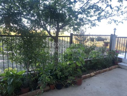 בית פרטי למכירה