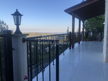 בית פרטי למכירה