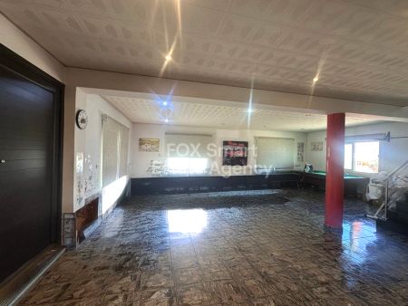 Freistehendes Haus zum Kauf