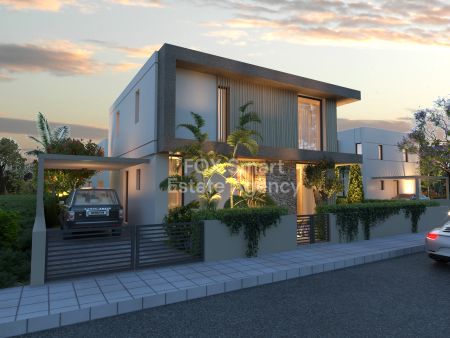 Thumbnail 5 Freistehendes Haus Zum Verkauf In Zypern