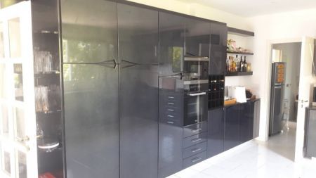 Casa Unifamiliar en venta