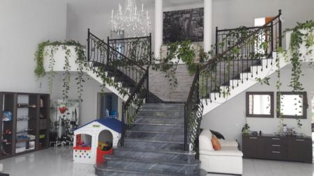 Casa Unifamiliar en venta