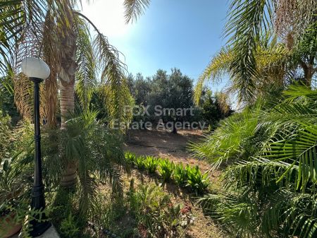 Detached House for sale