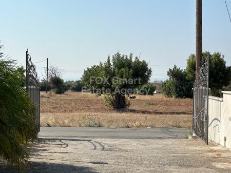 Detached House for sale