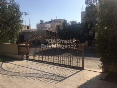 Detached House for sale