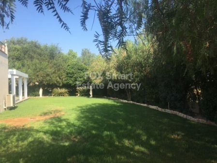 Detached House for sale